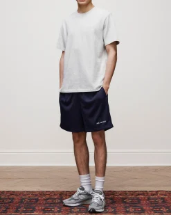 Aimé Leon Dore Logo   Gym   Short> Shorts