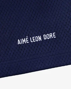 Aimé Leon Dore Logo   Gym   Short><noscript><img width=