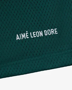 Aimé Leon Dore Logo Gym Short><noscript><img width=