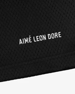 Aimé Leon Dore Logo   Gym   Short><noscript><img width=