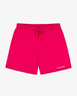 Aimé Leon Dore Logo Swim   Short> Shorts