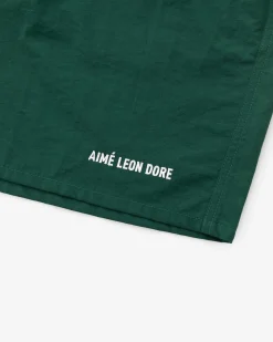 Aimé Leon Dore Logo Swim Short><noscript><img width=