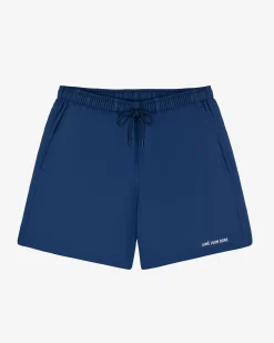Aimé Leon Dore Logo Swim   Short> Shorts