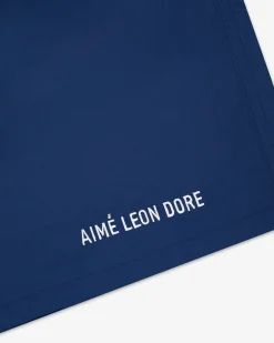 Aimé Leon Dore Logo Swim   Short><noscript><img width=