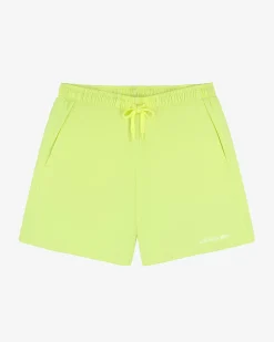Aimé Leon Dore Logo Swim   Short> Shorts