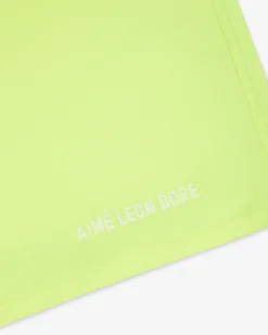 Aimé Leon Dore Logo Swim Short><noscript><img width=