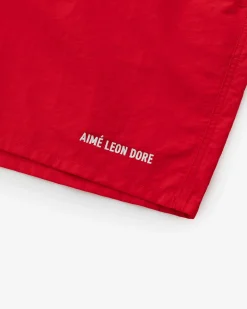 Aimé Leon Dore Logo Swim Short><noscript><img width=