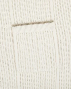 Aimé Leon Dore Long-Sleeve Mesh Knit Tee><noscript><img width=