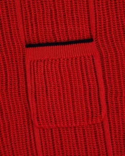 Aimé Leon Dore Long-Sleeve Mesh Knit Tee><noscript><img width=