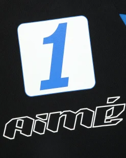 Aimé Leon Dore Long-Sleeve Mesh Waverunner Tee><noscript><img width=