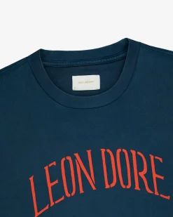 Aimé Leon Dore Long-Sleeve Souvenir Tee> Tees & Polos