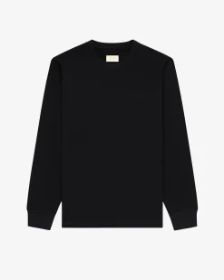 Aimé Leon Dore Long-Sleeve   Tonal   Logo   Tee> Tees & Polos