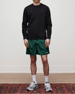 Aimé Leon Dore Long-Sleeve   Tonal   Logo   Tee> Tees & Polos