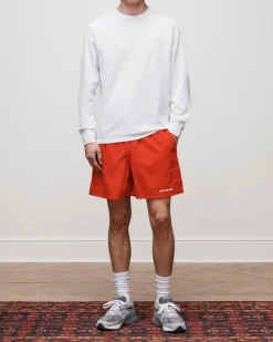 Aimé Leon Dore Long-Sleeve   Tonal   Logo   Tee> Tees & Polos