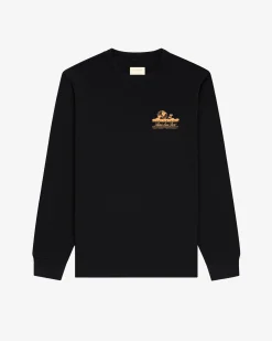Aimé Leon Dore Long-Sleeve Unisphere Tee><noscript><img width=