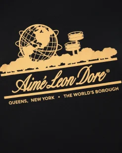 Aimé Leon Dore Long-Sleeve Unisphere Tee><noscript><img width=
