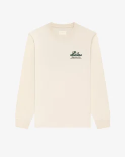 Aimé Leon Dore Long-Sleeve Unisphere Tee><noscript><img width=