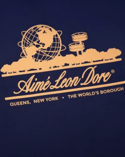 Aimé Leon Dore Long-Sleeve Unisphere Tee><noscript><img width=