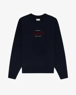 Aimé Leon Dore Lounge Crewneck Sweatshirt> Sweatshirts