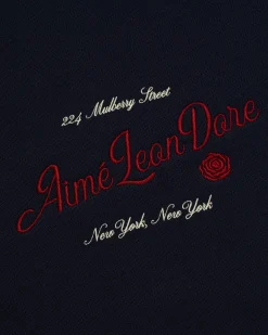Aimé Leon Dore Lounge Crewneck Sweatshirt> Sweatshirts