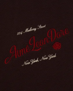 Aimé Leon Dore Lounge Crewneck Sweatshirt> Sweatshirts