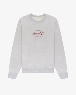 Aimé Leon Dore Lounge Crewneck Sweatshirt> Sweatshirts