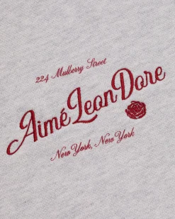 Aimé Leon Dore Lounge Crewneck Sweatshirt> Sweatshirts