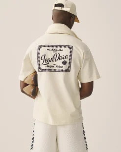 Aimé Leon Dore Lounge Tee> Tees & Polos