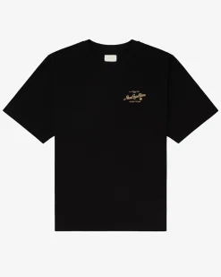 Aimé Leon Dore Lounge Tee> Tees & Polos