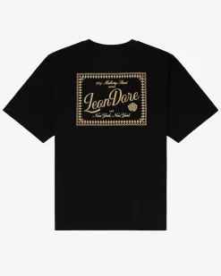 Aimé Leon Dore Lounge Tee> Tees & Polos