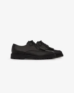 Aimé Leon Dore Lug Sole Derby><noscript><img width=