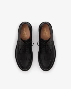 Aimé Leon Dore Lug Sole Derby><noscript><img width=