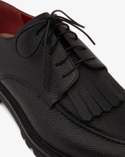 Aimé Leon Dore Lug Sole Derby><noscript><img width=