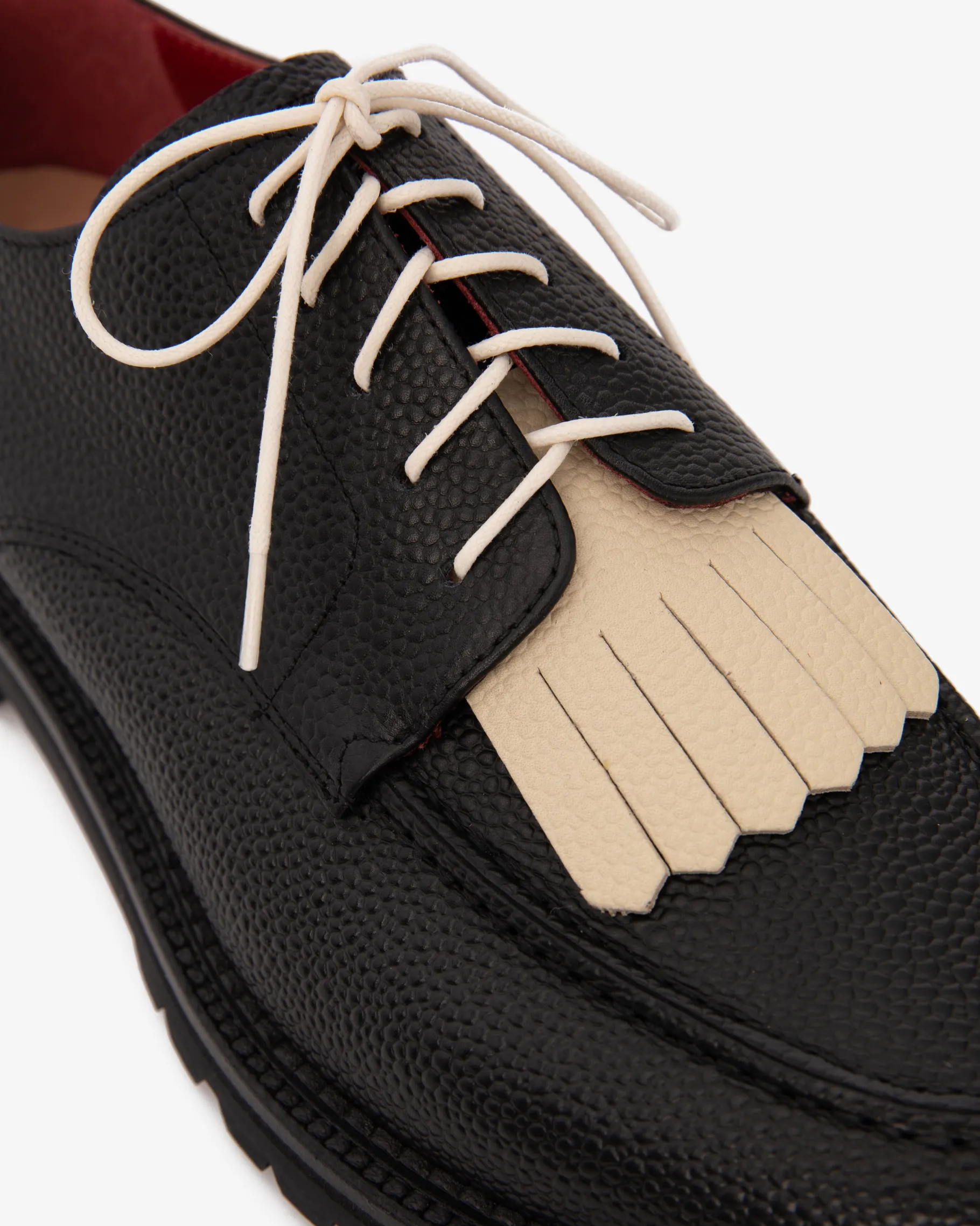 Aimé Leon Dore Lug Sole Derby> Footwear