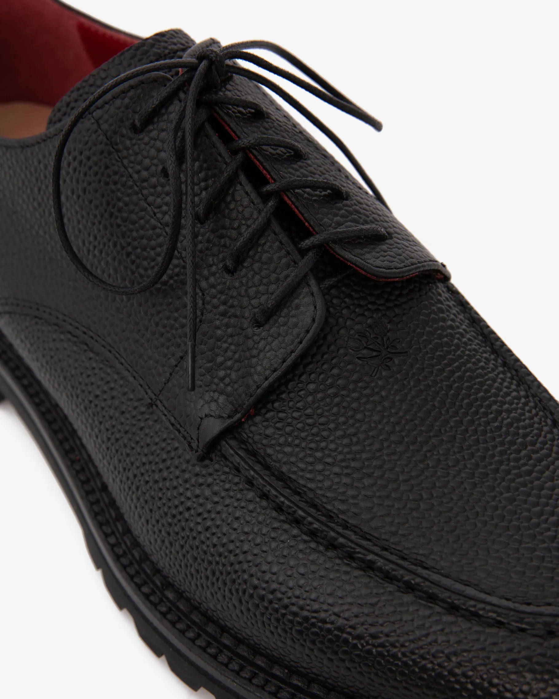 Aimé Leon Dore Lug Sole Derby> Footwear