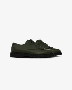 Aimé Leon Dore Lug Sole Derby><noscript><img width=
