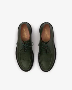 Aimé Leon Dore Lug Sole Derby><noscript><img width=