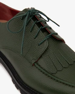 Aimé Leon Dore Lug Sole Derby><noscript><img width=