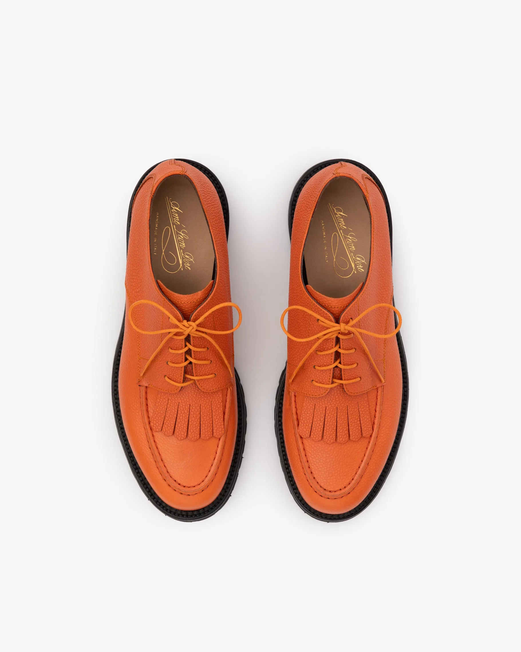 Aimé Leon Dore Lug Sole Derby> Footwear