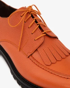 Aimé Leon Dore Lug Sole Derby><noscript><img width=