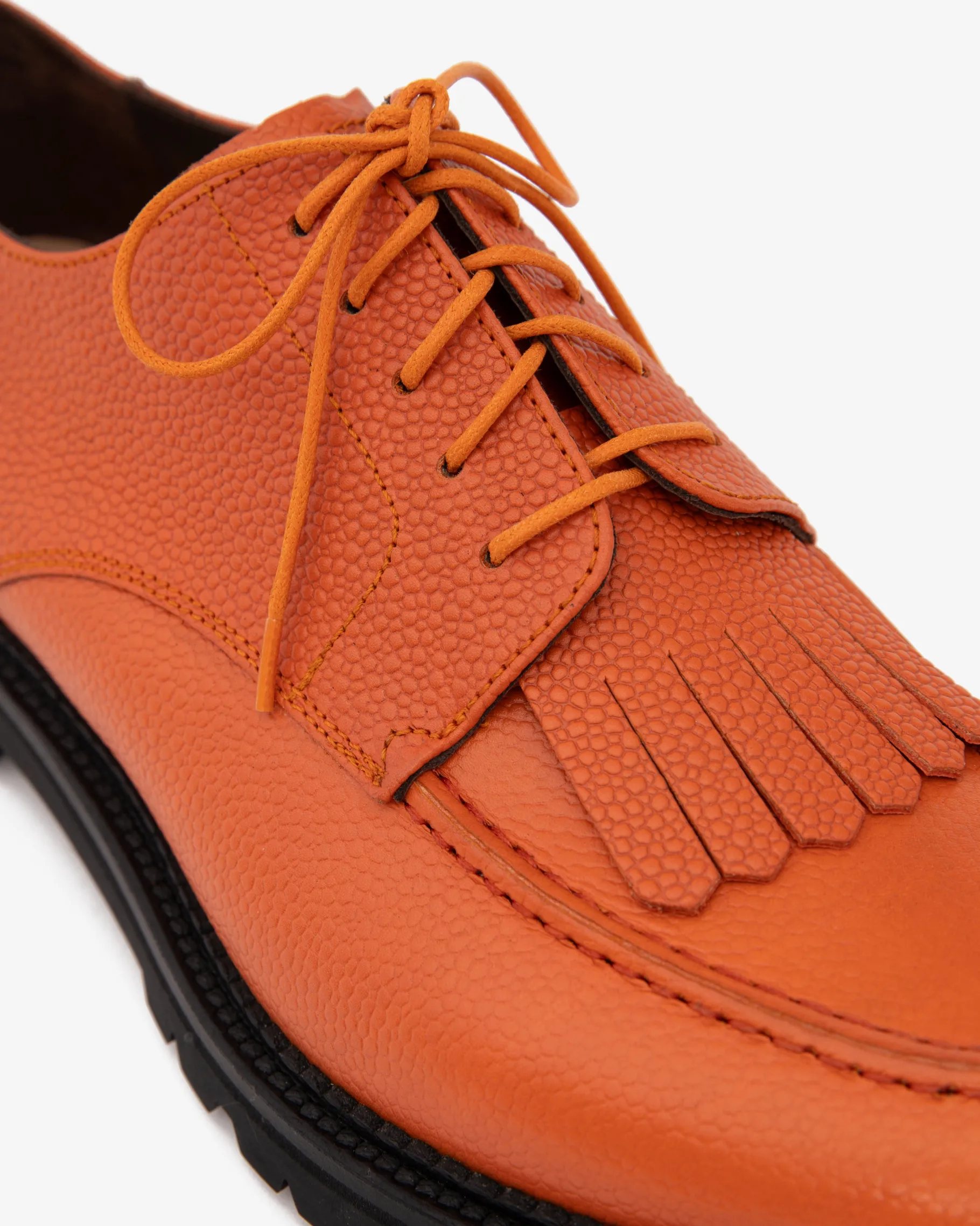 Aimé Leon Dore Lug Sole Derby> Footwear