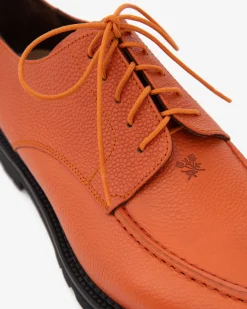 Aimé Leon Dore Lug Sole Derby><noscript><img width=