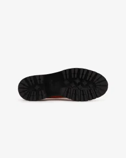 Aimé Leon Dore Lug Sole Derby><noscript><img width=