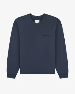 Aimé Leon Dore Marina Crewneck Sweatshirt> Sweatshirts