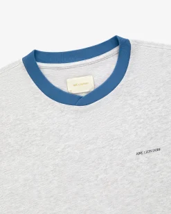 Aimé Leon Dore Marina Tee> Tees & Polos