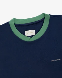 Aimé Leon Dore Marina Tee> Tees & Polos