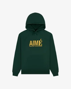 Aimé Leon Dore Market Hoodie> Sweatshirts