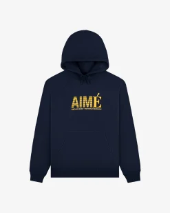 Aimé Leon Dore Market Hoodie> Sweatshirts