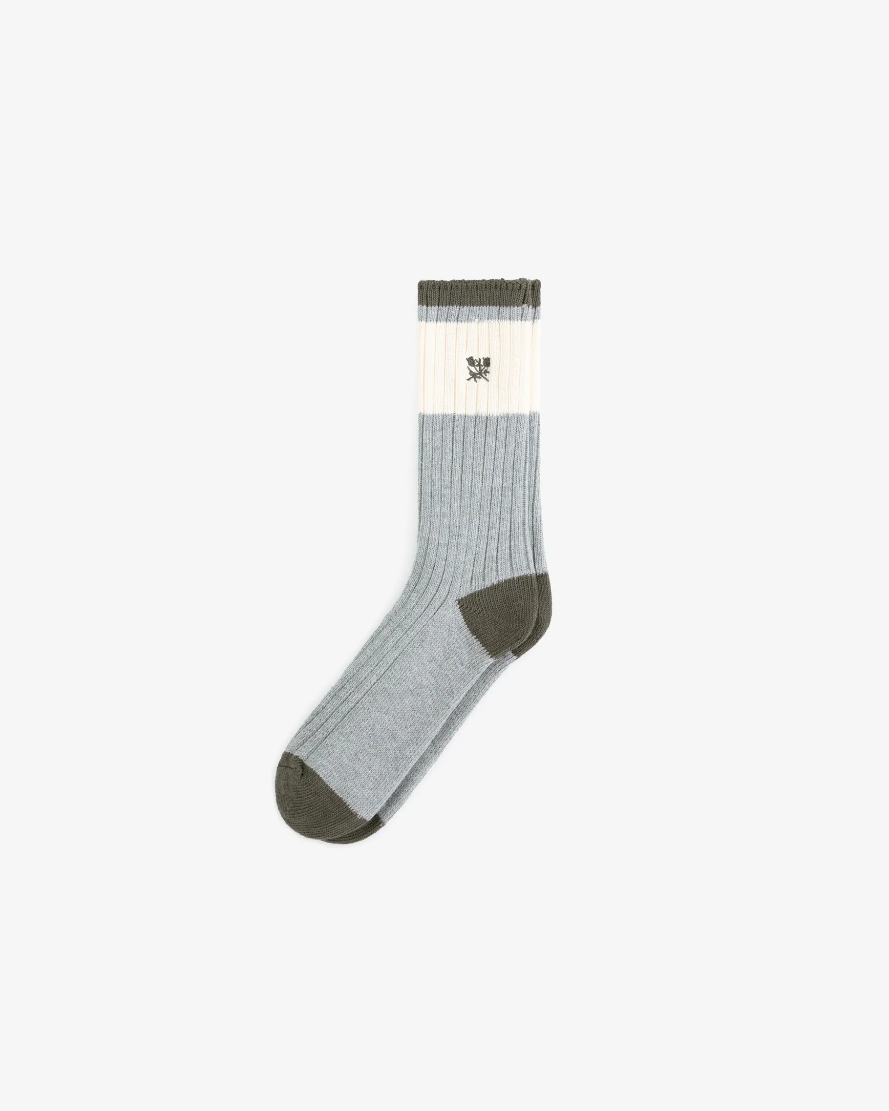 Aimé Leon Dore Marled Crest Socks> Accessories