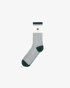 Aimé Leon Dore Marled Crest Socks> Accessories